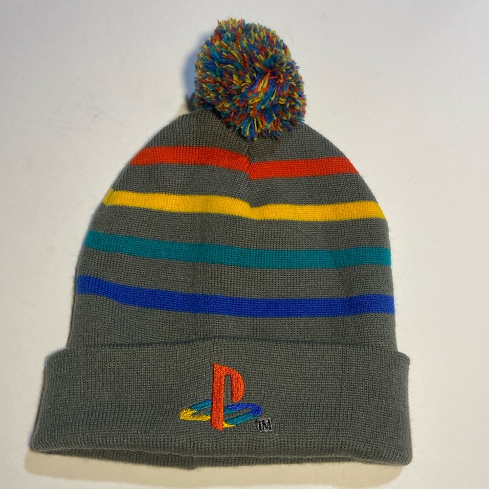 Sega PlayStation Toque NWOT